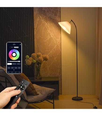 Amazon.co.jp : IKEA/イケア AROD：フロア/読書ランプ